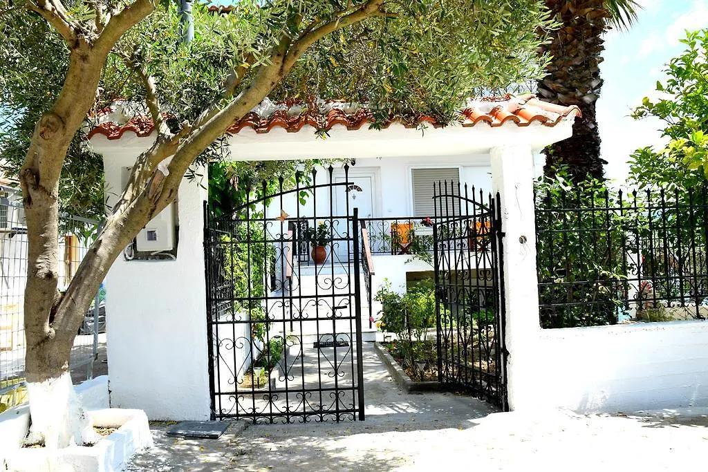 Villa Evi Amolianí 0*,  Griechenland