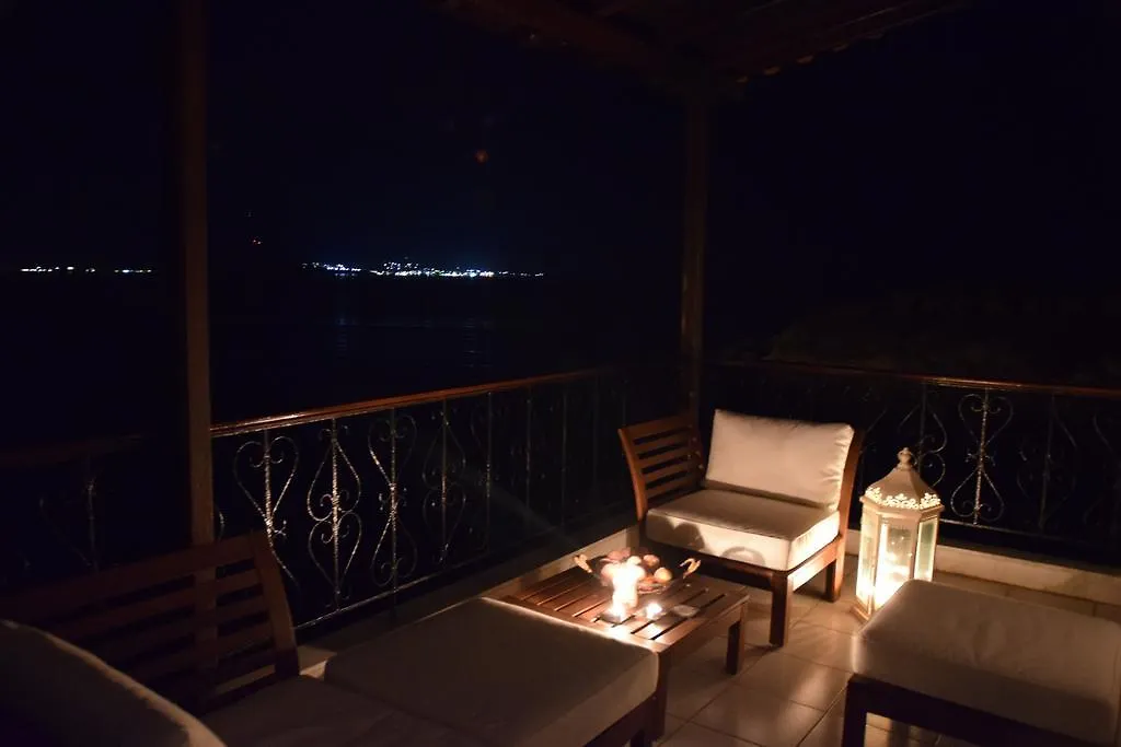 Villa Evi Amolianí